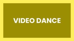 Video Dance