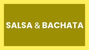 Salsa&Bachata